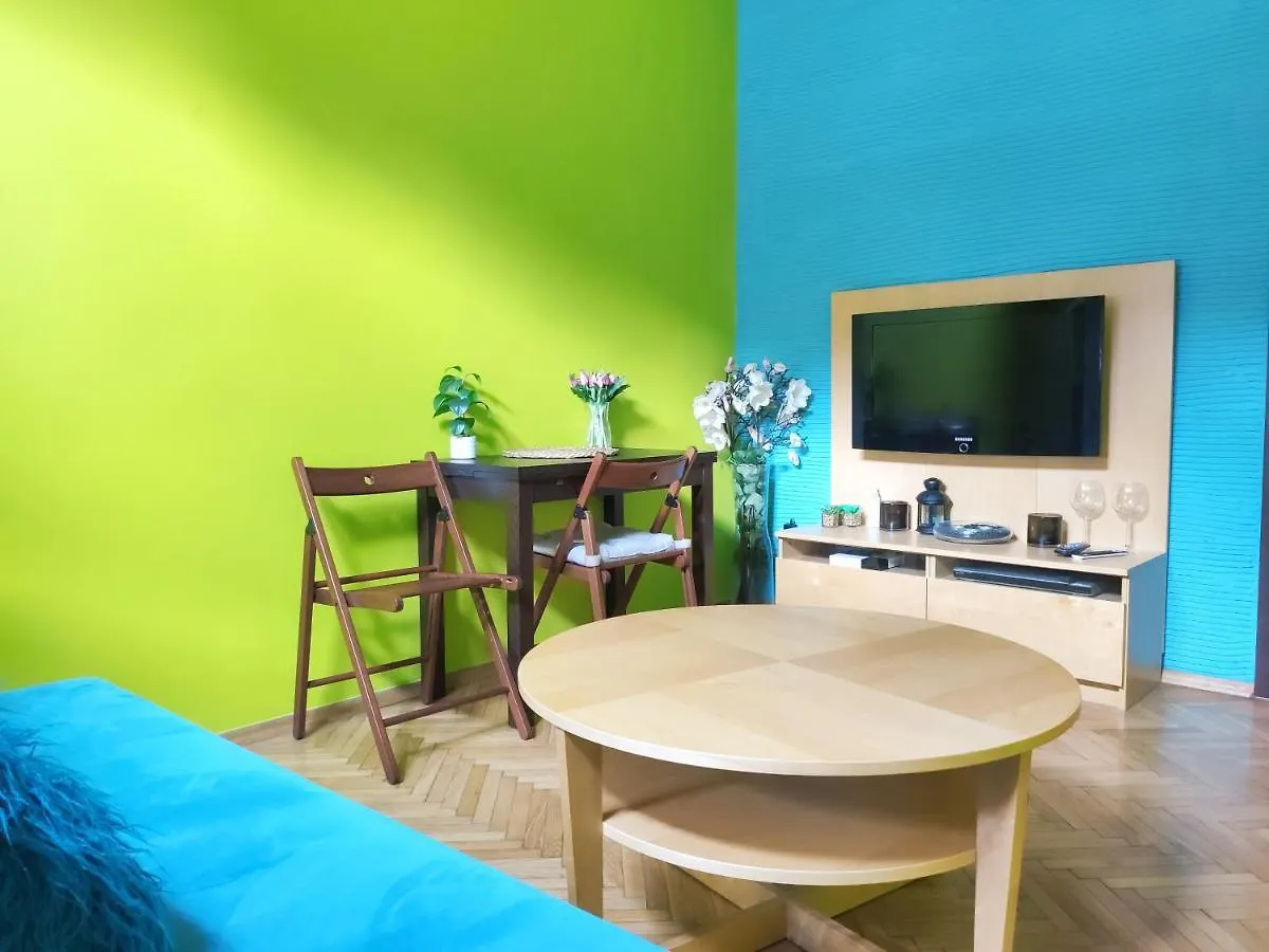 Jozefa 2 By Homeprime Krakow 0*,  Poland