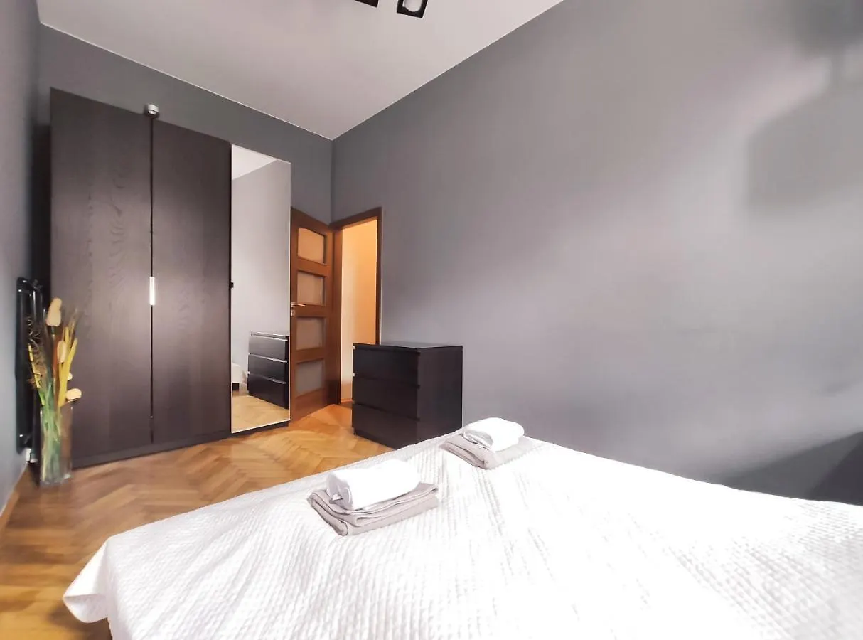 Apartment Jozefa 2 By Homeprime Krakow